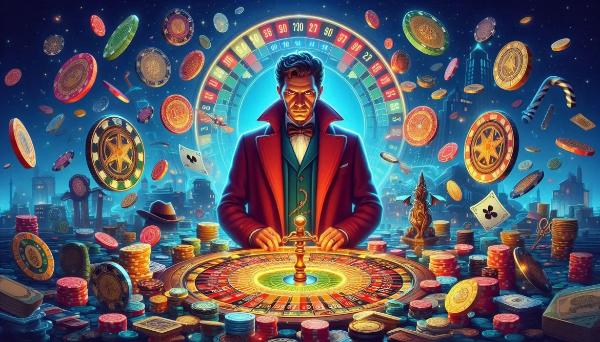BoomsBet Casino